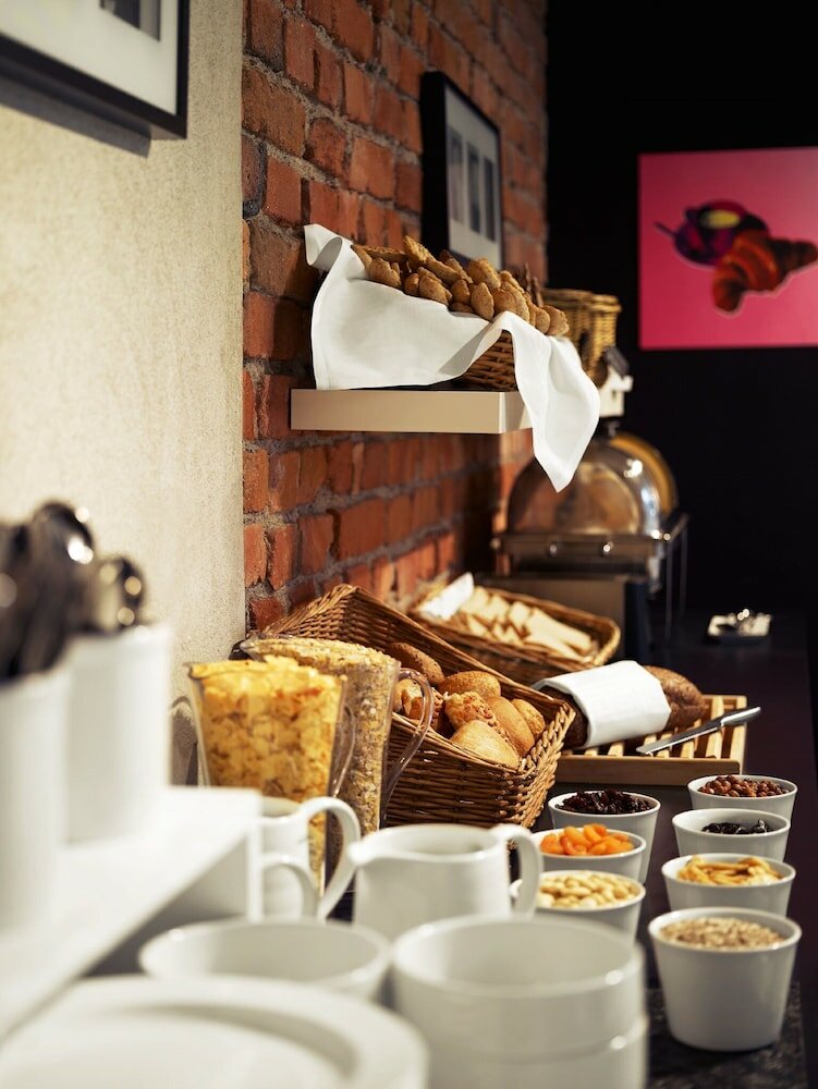 Фото Hotell Västmannagatan no. 61