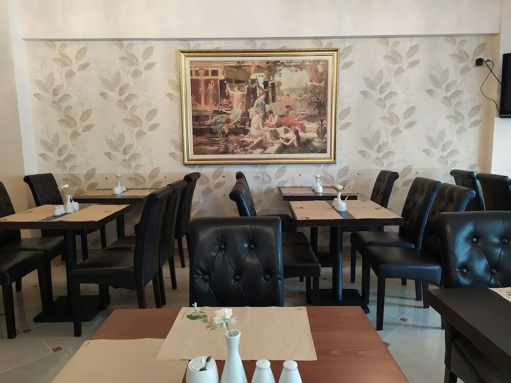 Фото Hotel Vizantio