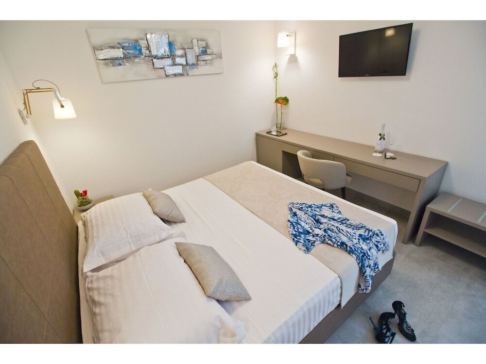 Фото Luxury Rooms Pino