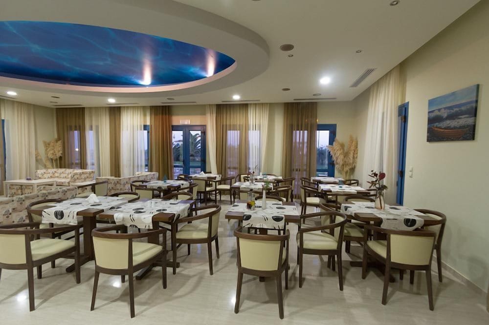 Фото Aquamarine Hotel