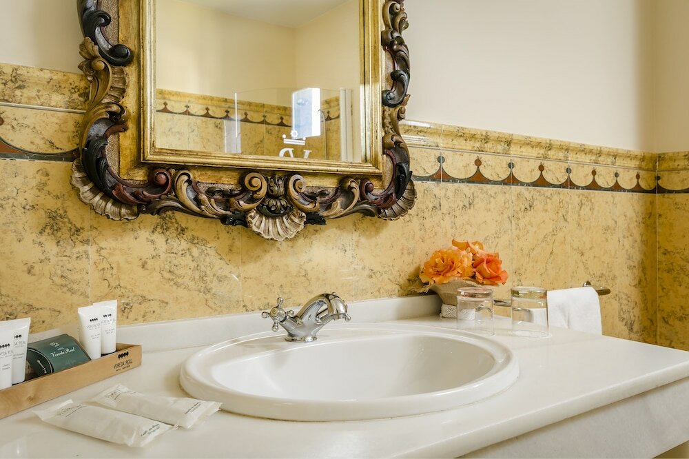 Фото Hotel Yit Vereda Real