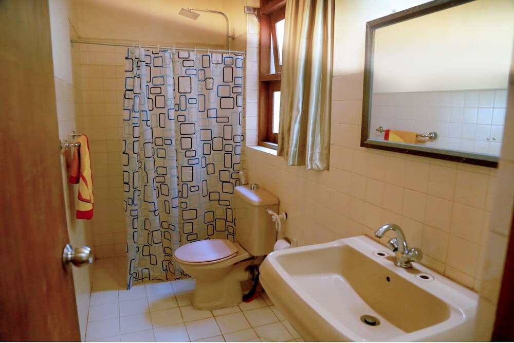 Фото Heina Nature Villa Colombo