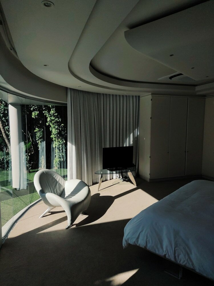 Фото Lion's View