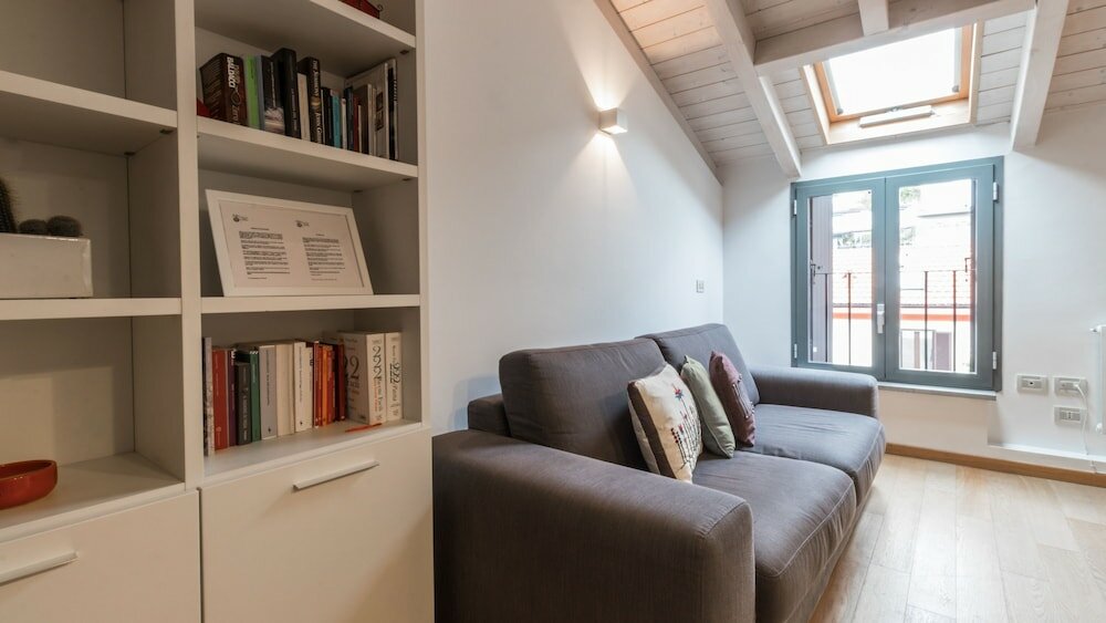 Фото Italianway - Savona 108