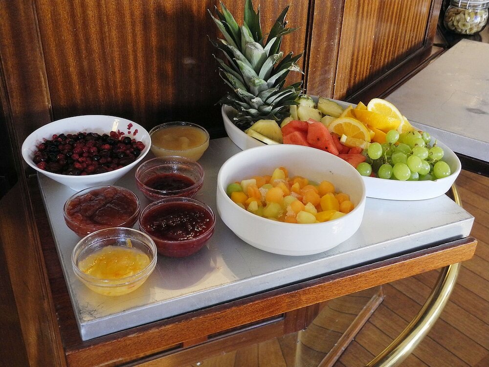 Фото Hotell City