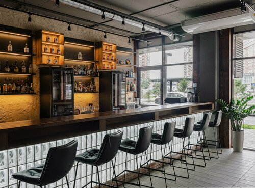 Bar, pub Dive Bar, , foto