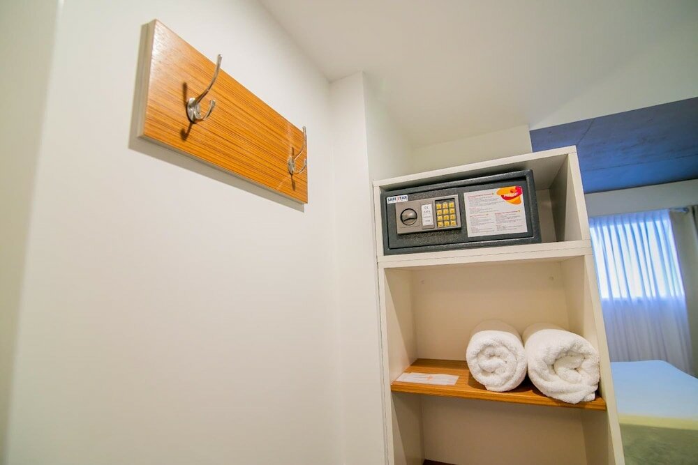 Фото Roberta Rosa de Fontana Suites