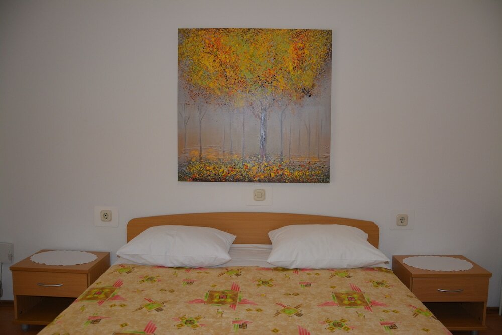 Фото Apartments Biserka