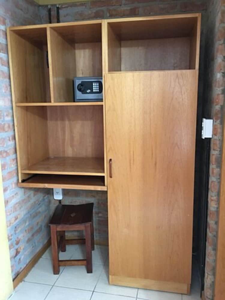 Фото Calafate Hostel