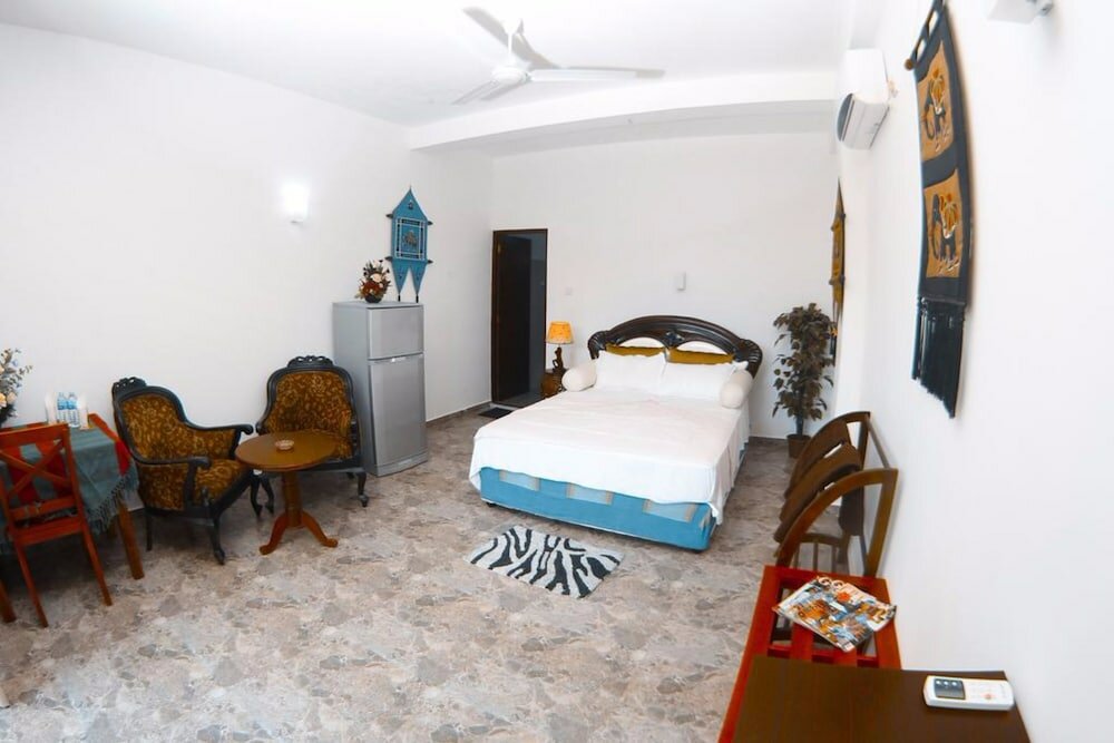 Фото Mothers Place Nimala