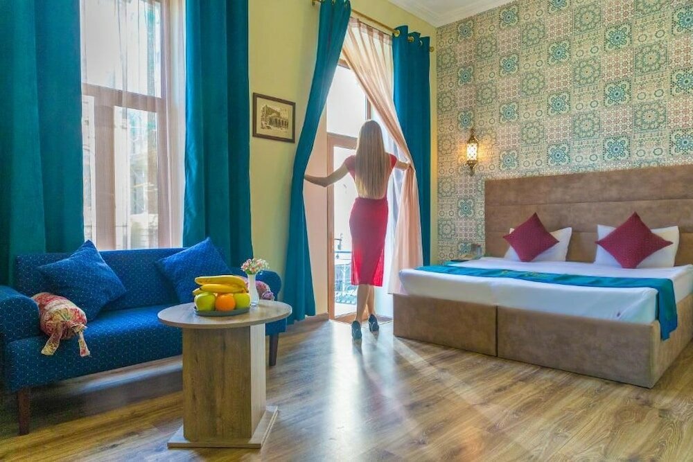 Фото Sahil Inn Hotel