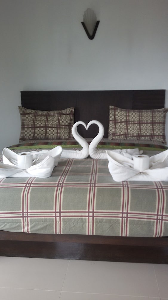 Фото Oscar Apartment