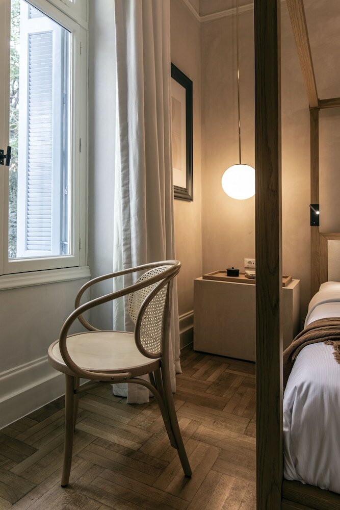 Фото Monsieur Didot