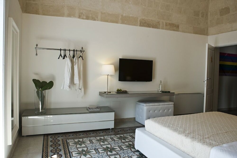 Фото Le Dimore dell'Acqua