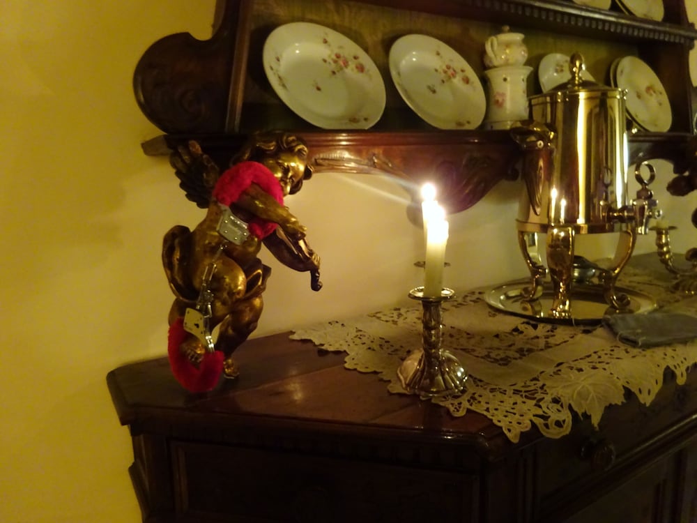 Фото B&b Ca' Pier