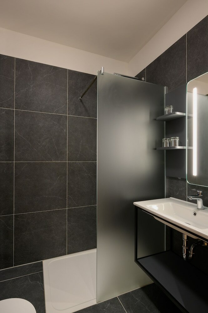 Фото B&B Hotel Maribor