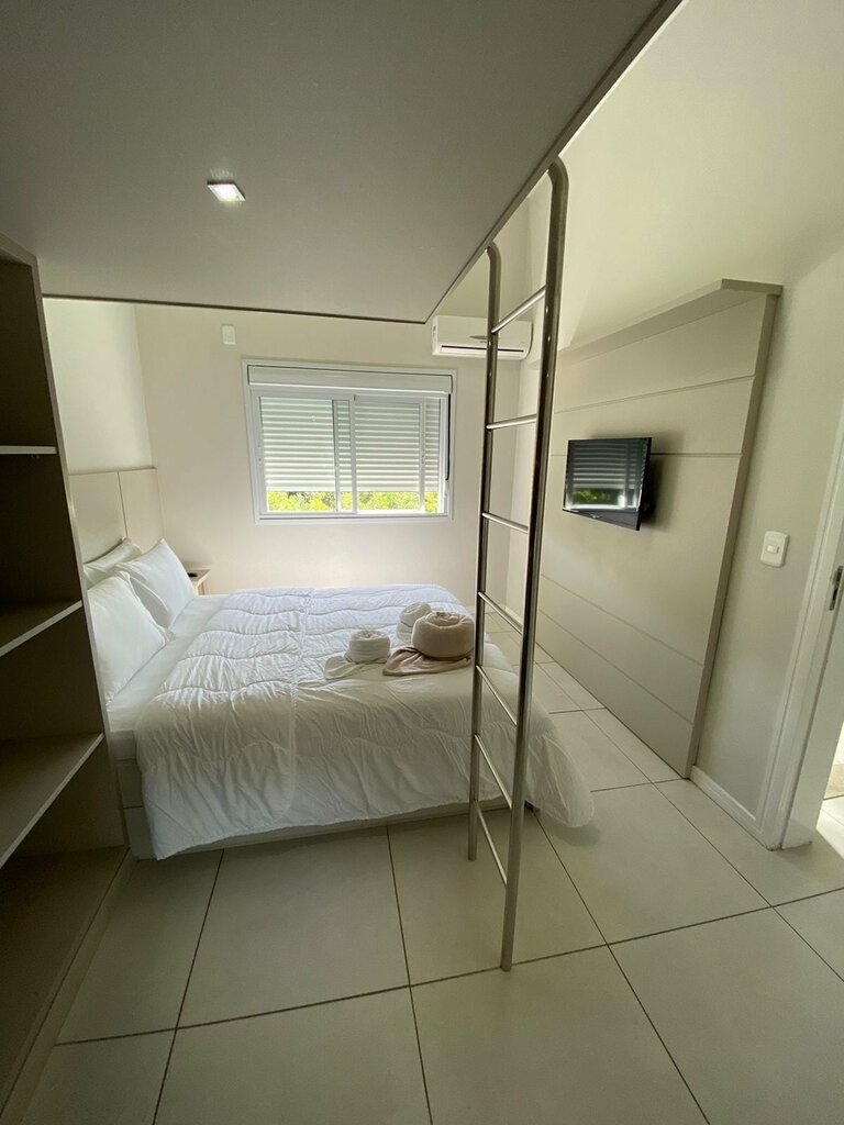 Apartments Ingleses Paradise, Florianopolis, photo