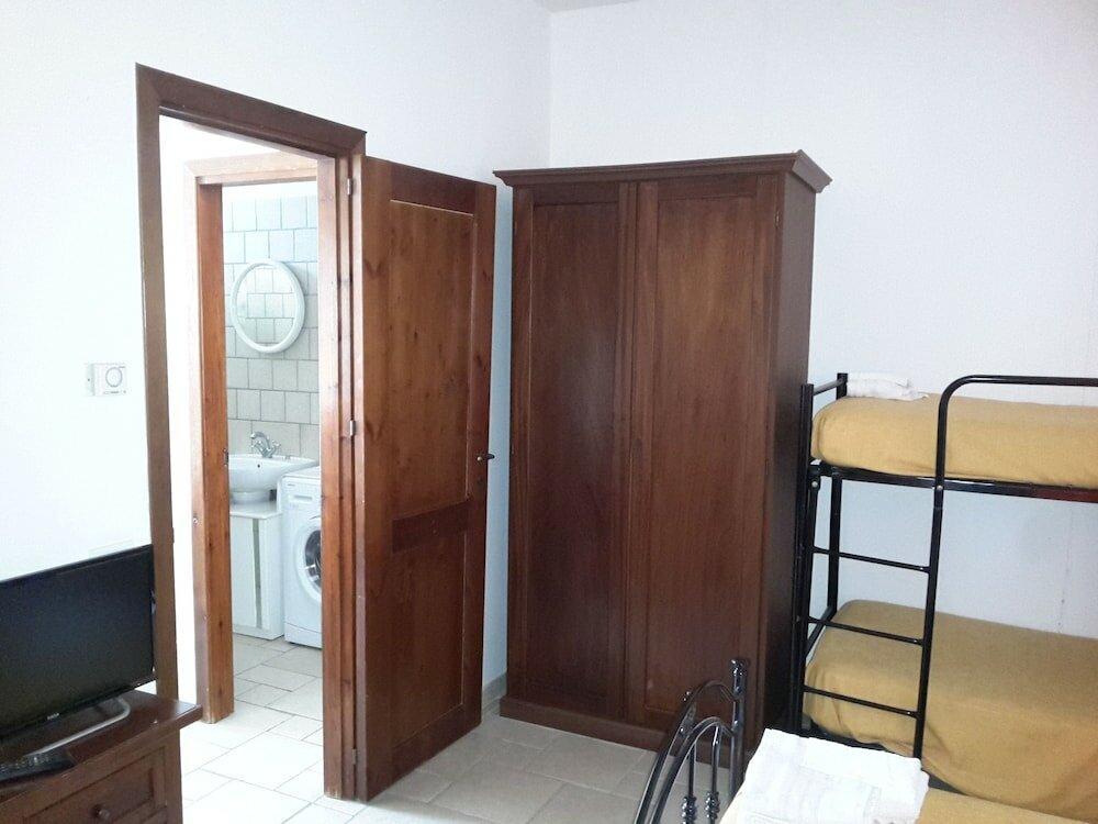 Фото Casal del Borgo