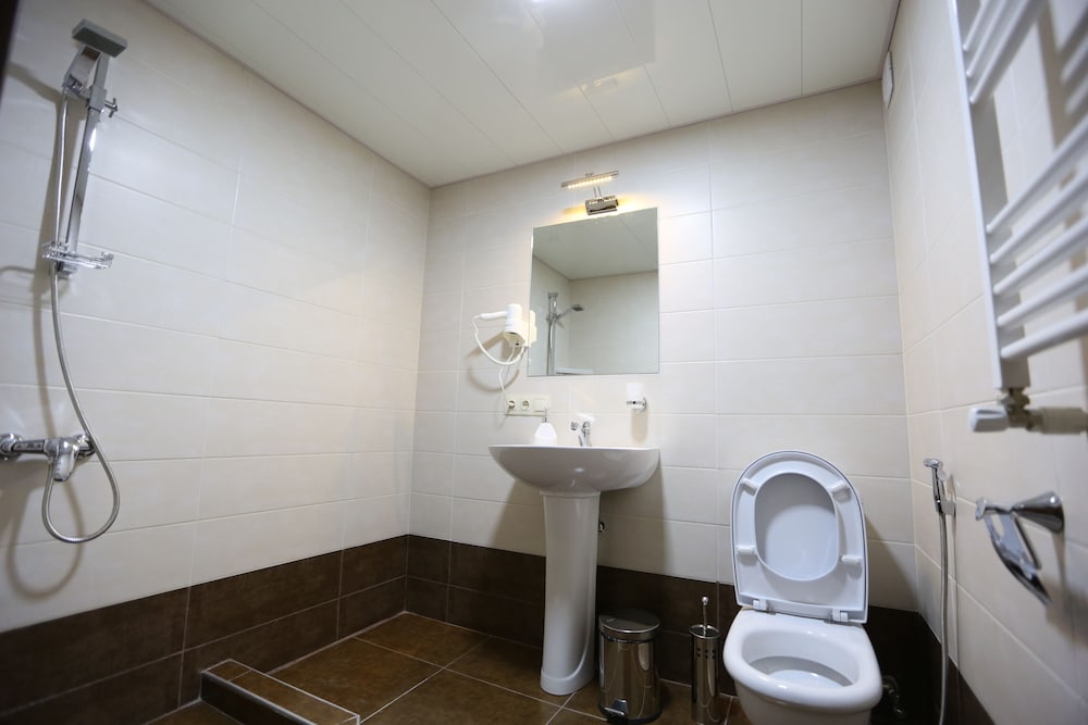 Фото Hotel Reverence