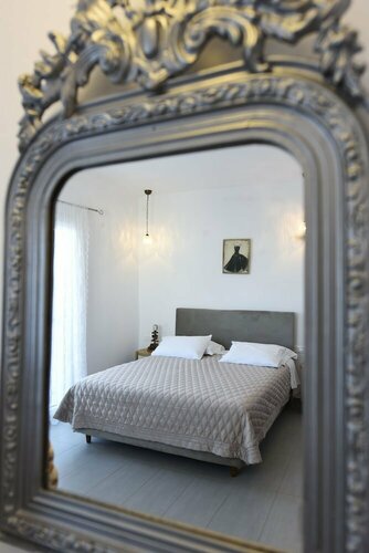 Апартаменты Tsakanos Home