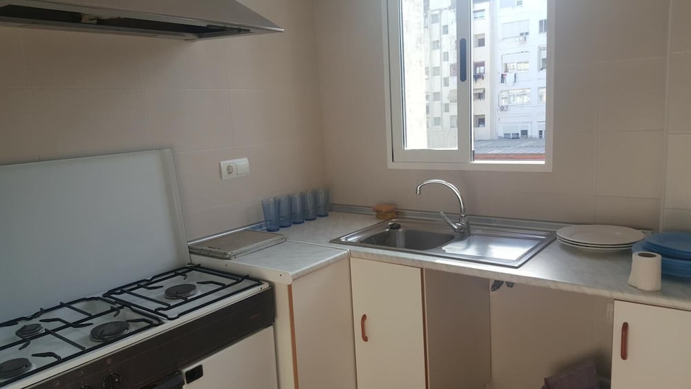 Фото Oyo Guest House Ruzafa