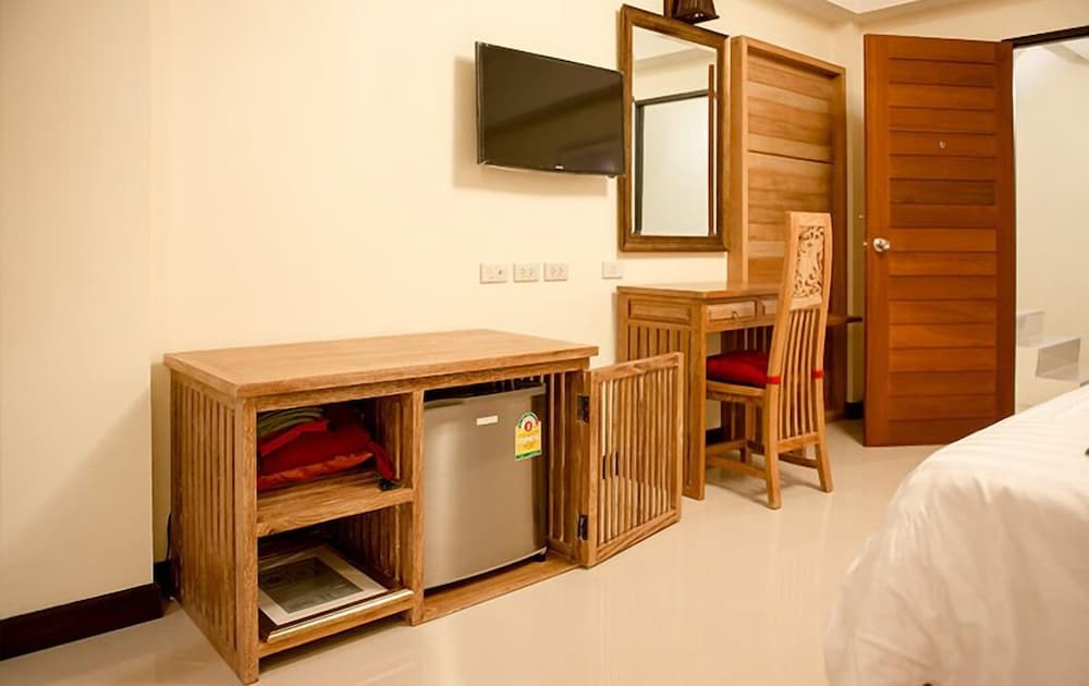 Фото Chivapuri Residence Trat