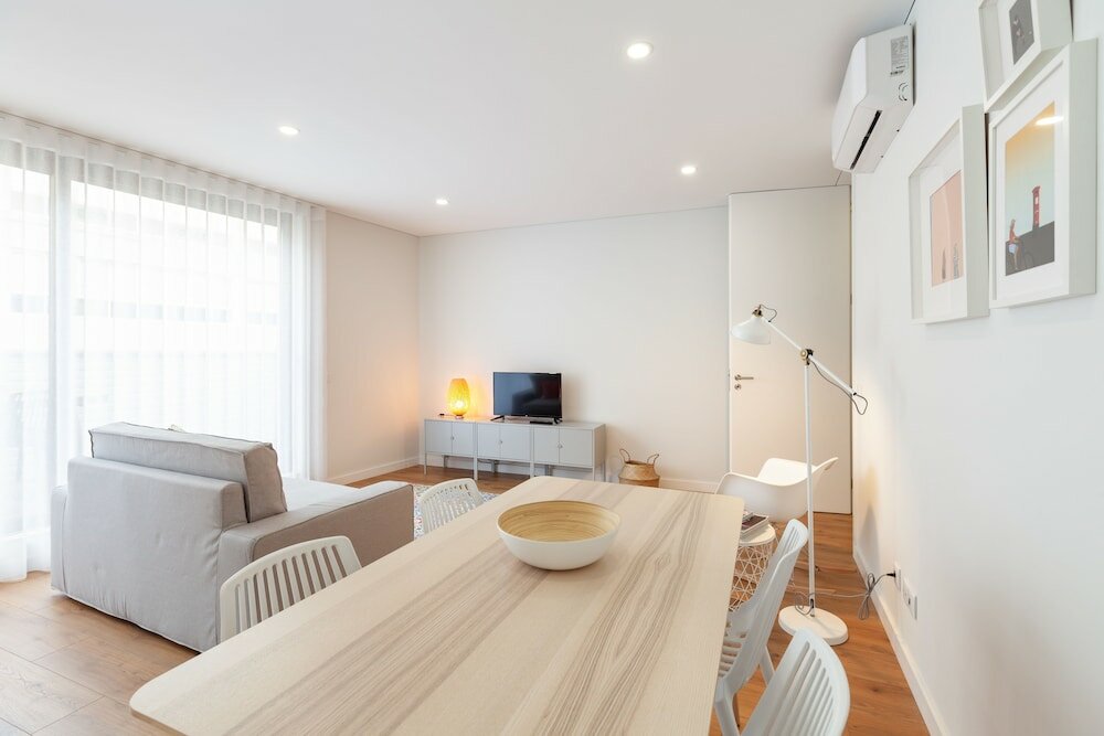 Фото Oporto Palace Apartments