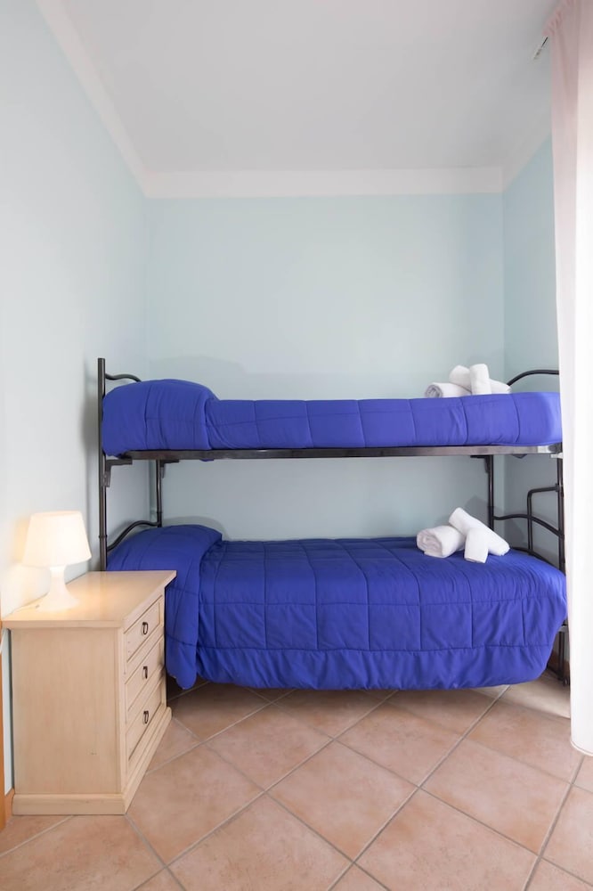 Фото Residence 3 Trilo & Suites