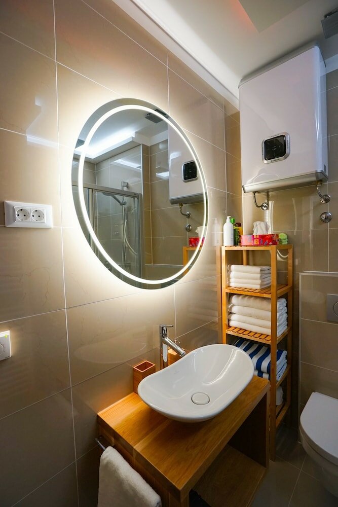 Фото Destino City Apartments