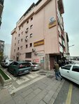 Nalbant Turizm (Ankara Province, Cankaya District, Kavaklıdere Mah., Bankacı Sok., 4), travel agency