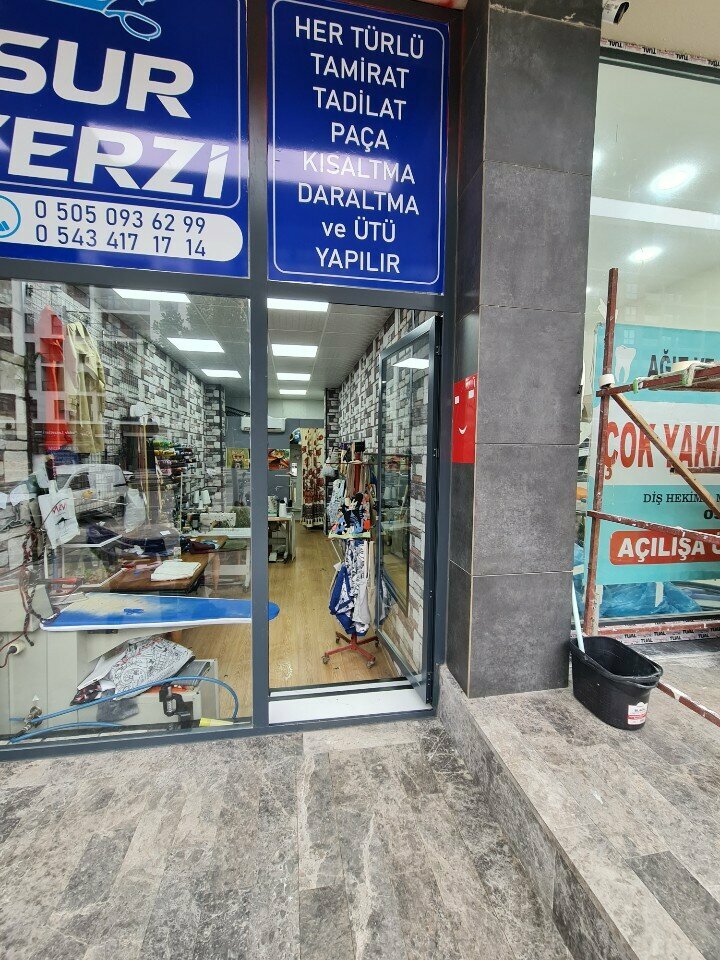 Tailor Sur Tailor, Antalya, photo