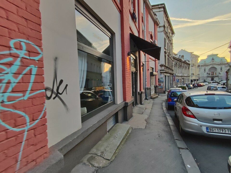 Фото Savamala Bed & Breakfast