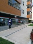 Direktna Banka (Urosa Martinovica Street, 19), bank