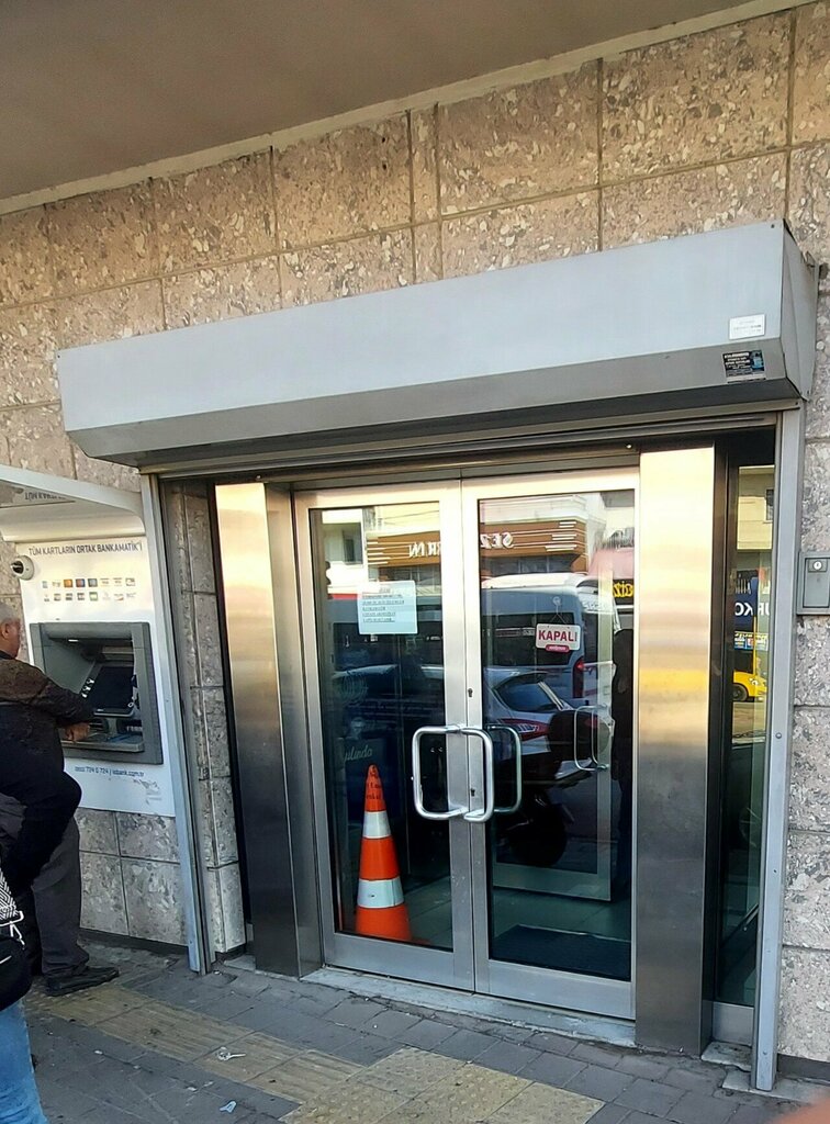 Bank Turkiye Is Bankasi Saricam Adana Branch, Adana, photo