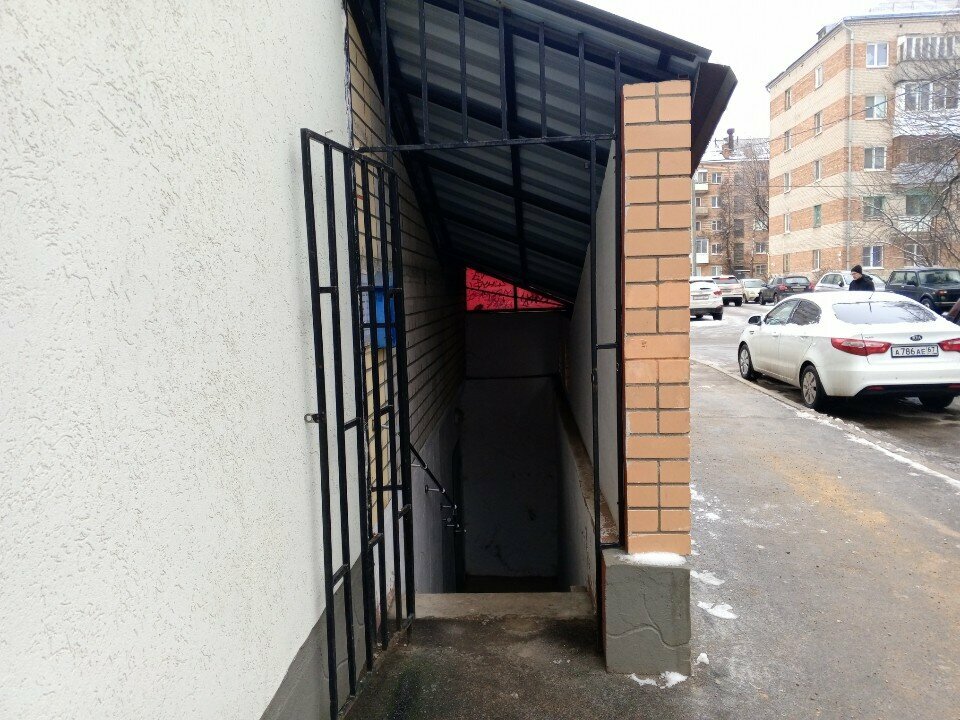 Municipal housing authority Управдомремстрой, Smolensk, photo