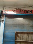 Ms collection shop (Haq Nawaz Road, 42), clothing store