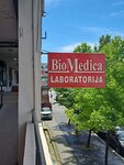 BioMedica (Mije Kovacevica Street, 10V), medical laboratory