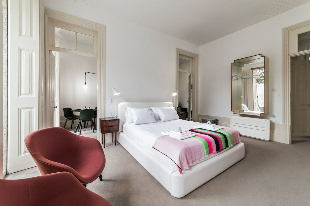 Фото Malmerendas Boutique Lodging