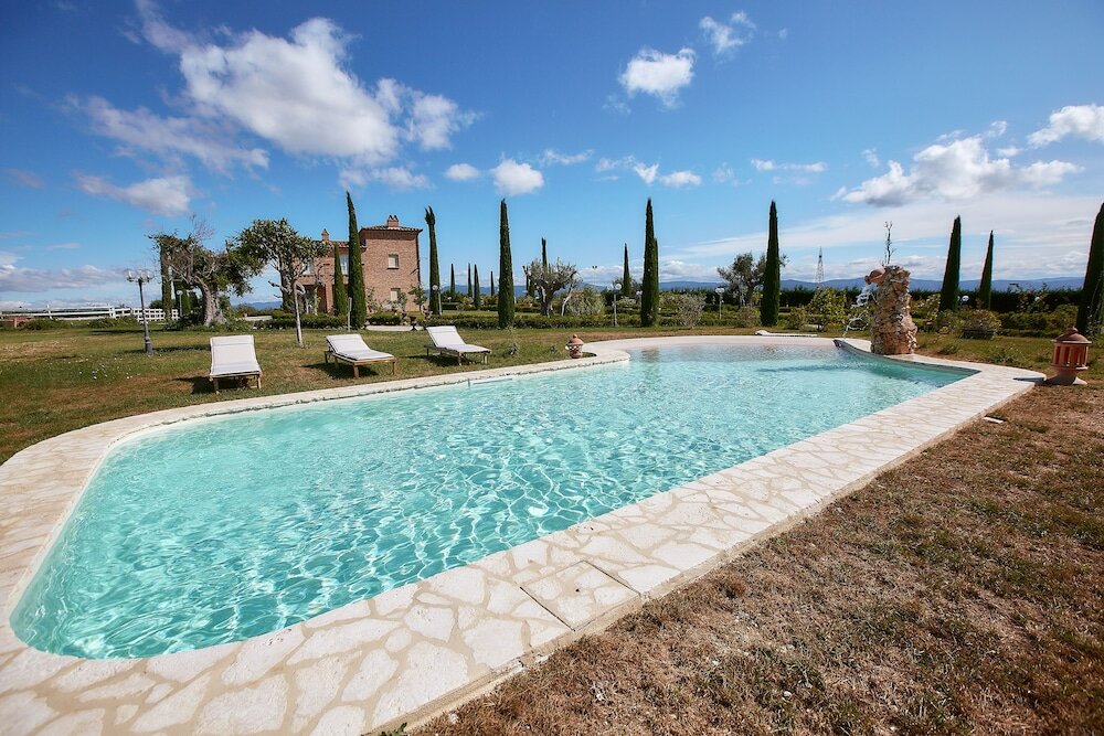 Фото Podere San Giuseppe