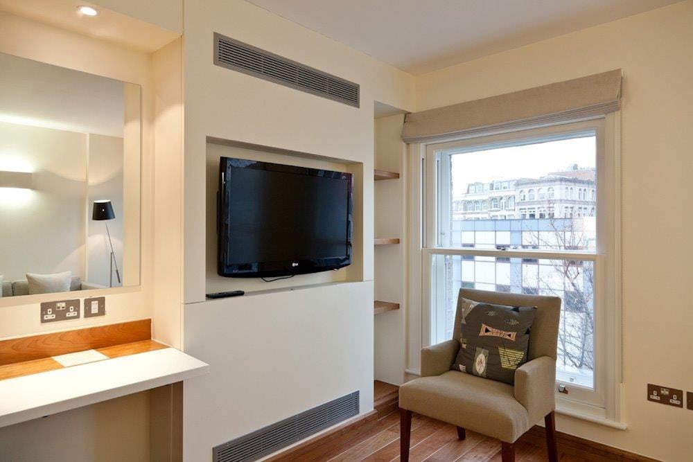 Фото Blueprint Apartments - Turnmill Street