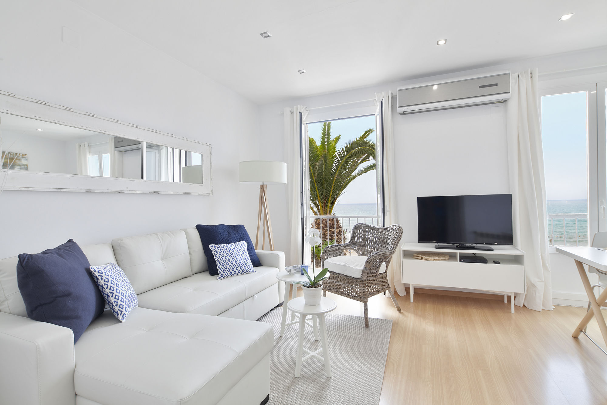 Фото Sitges Group Beach Dreams