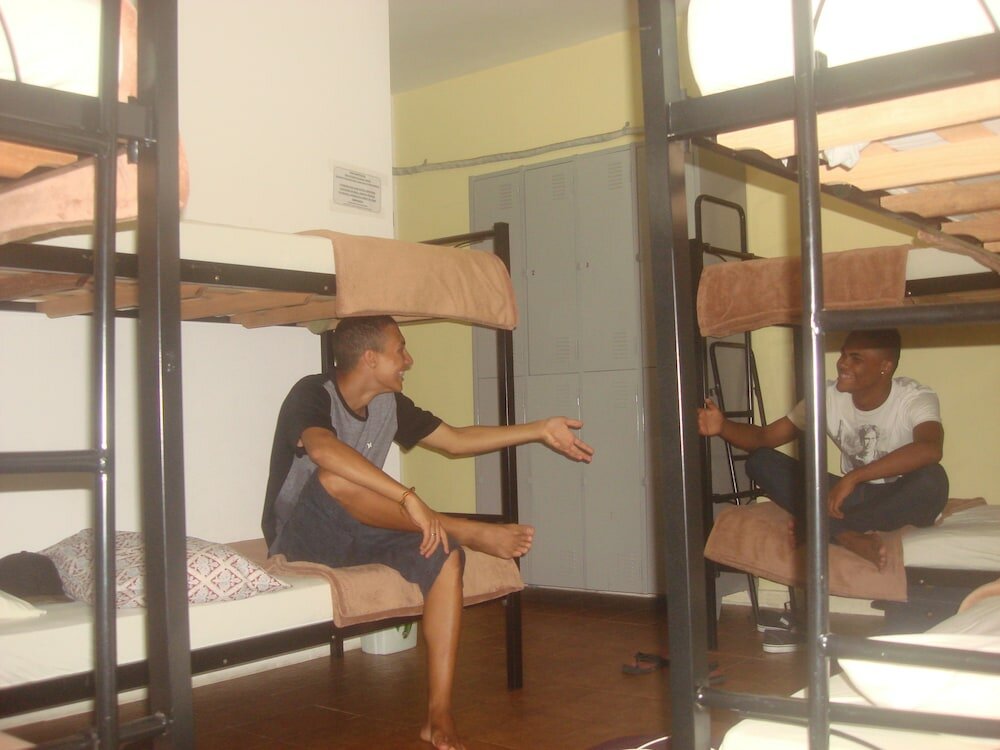 Фото ClubeHostel São Francisco