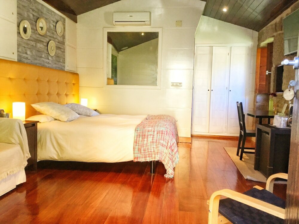 Фото Casa Rural San Cibran