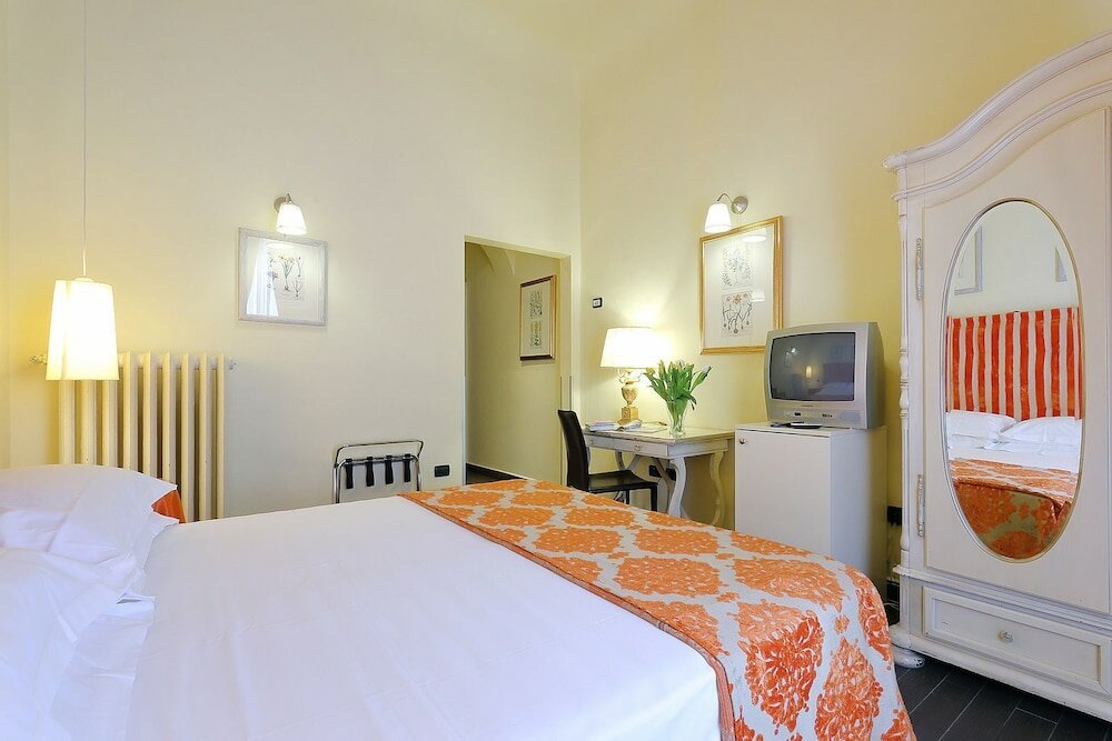 Фото Relais Lavagnini Florence