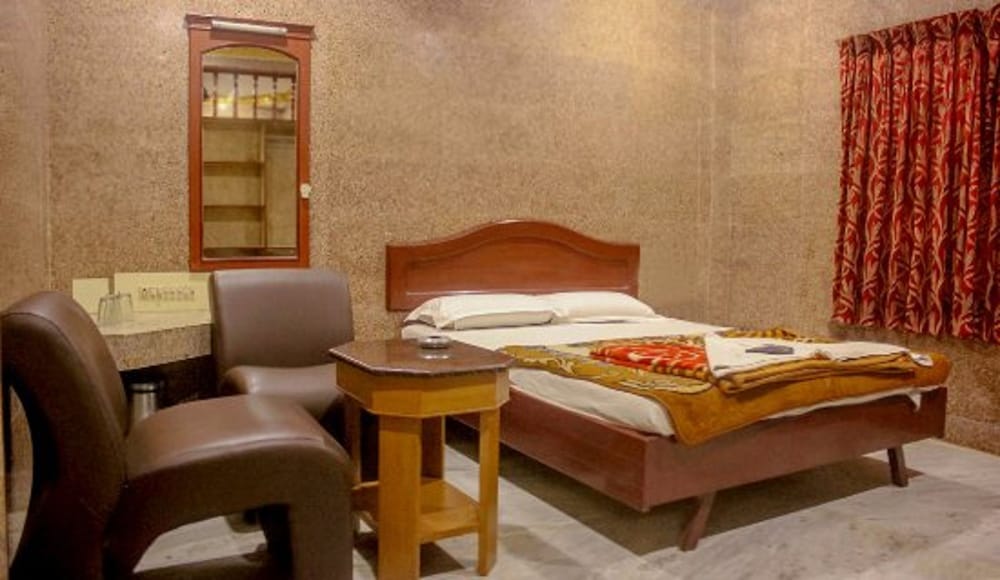 Фото Krishna International