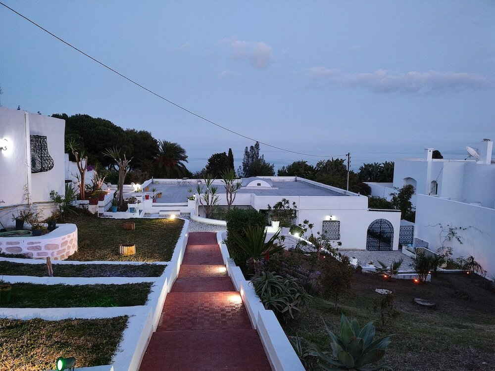 Фото Villa Ambre