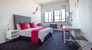 Гостиница Curiocity Johannesburg - Hostel
