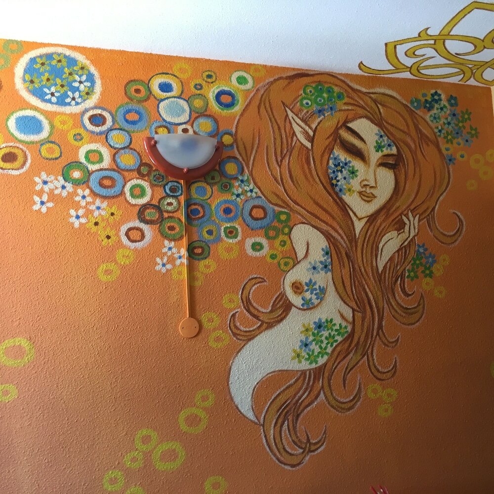 Фото Hostel Los Duendes Del Sur