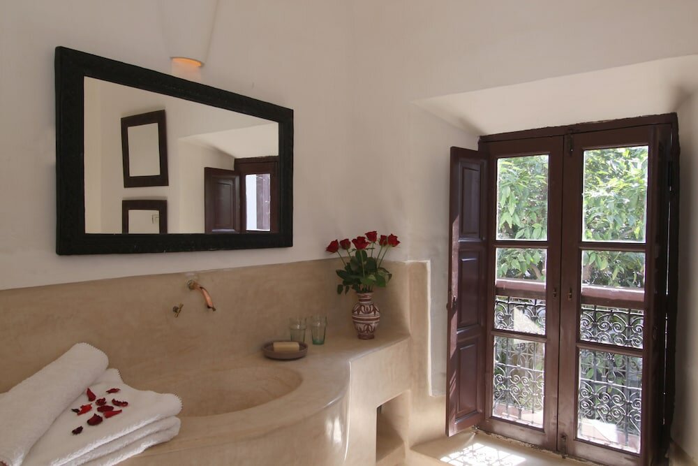 Фото Riad Dar Aman