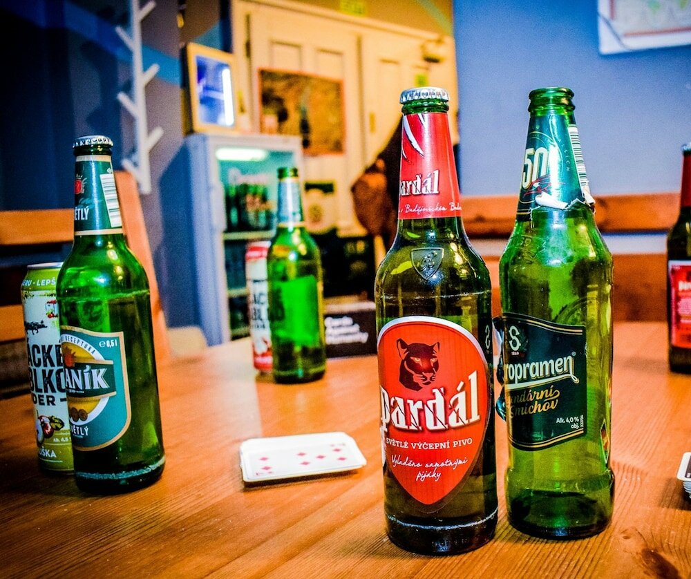 Фото Ahoy! Hostel